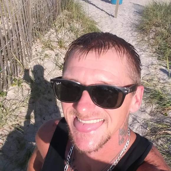 Meet your Posher, Steven - Picture 1 of 1